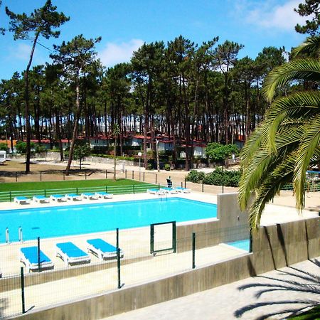 Orbitur Valado Bungalows Caravan Park Nazare Ngoại thất bức ảnh