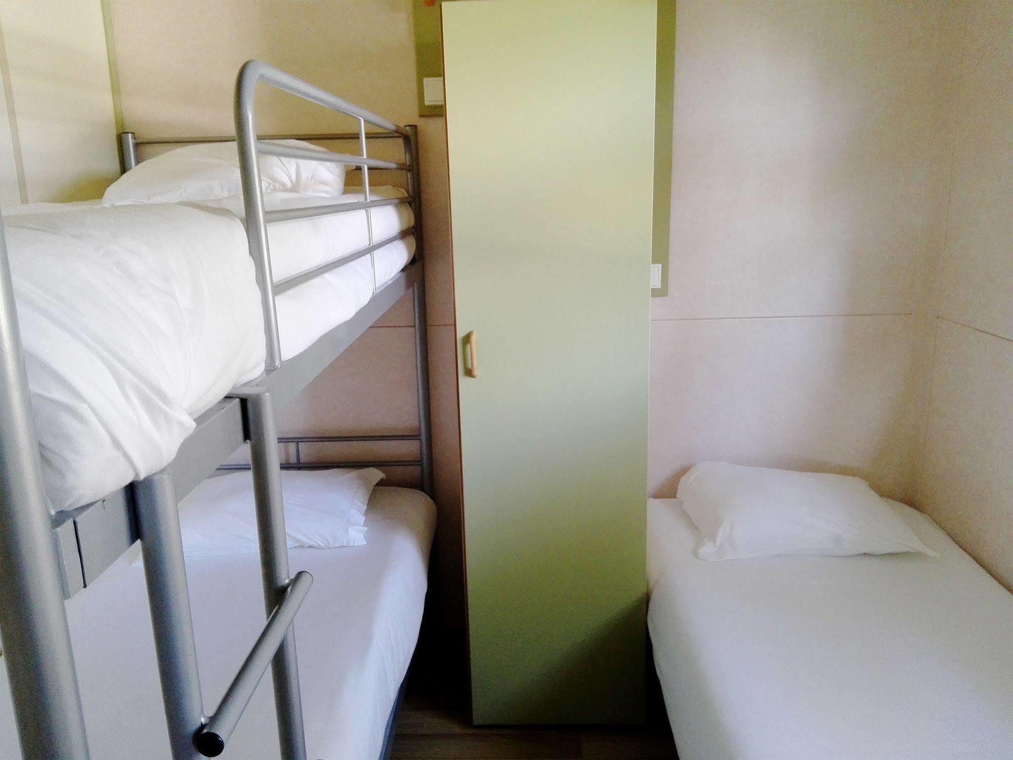 Orbitur Valado Bungalows Caravan Park Nazare Ngoại thất bức ảnh